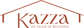 Kazza — The House of Becoming